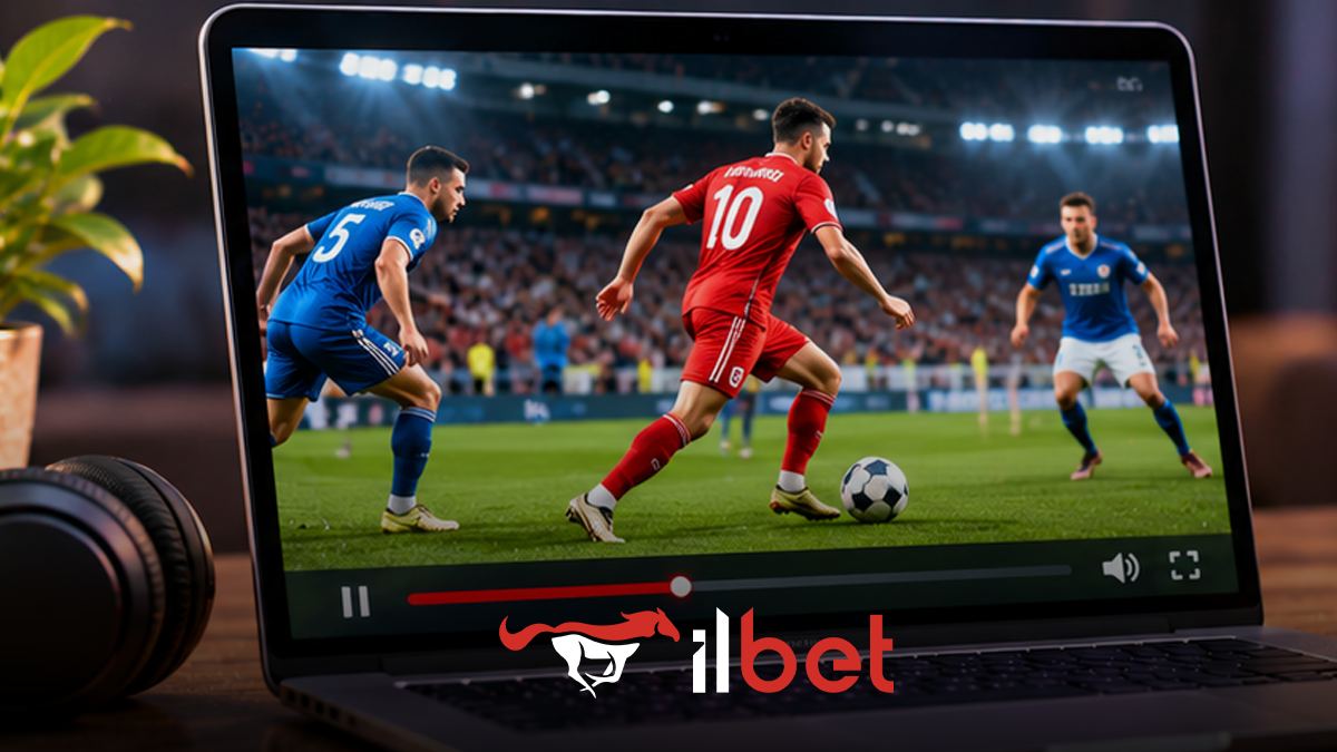 İlbet canlı maç yayınları