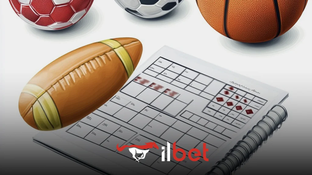 İlbet spor bahisleri oranları